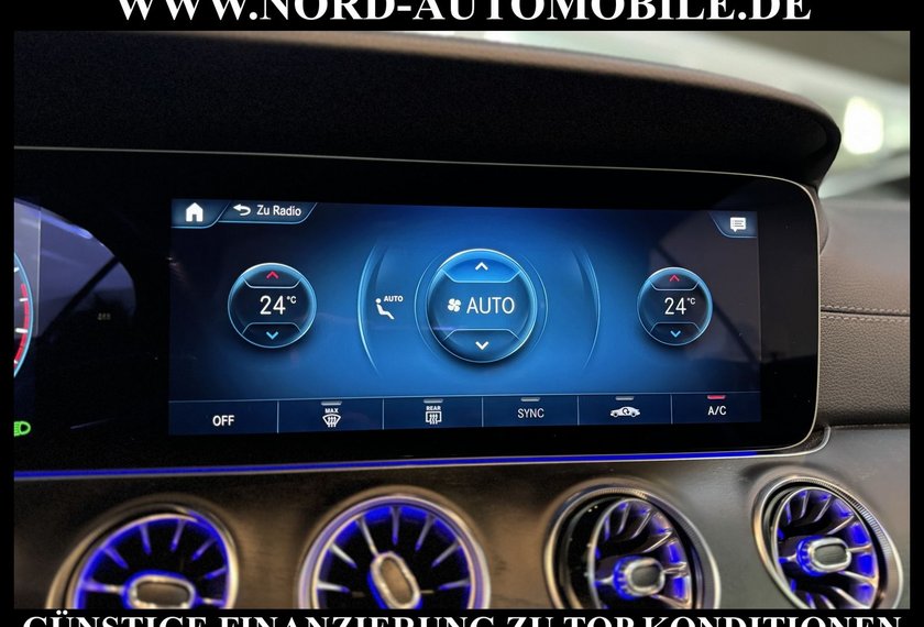 Mercedes-Benz E 300 E 300 Cabriolet AMG *SCHÖN VOLL*AIRMATIC*UPE:88