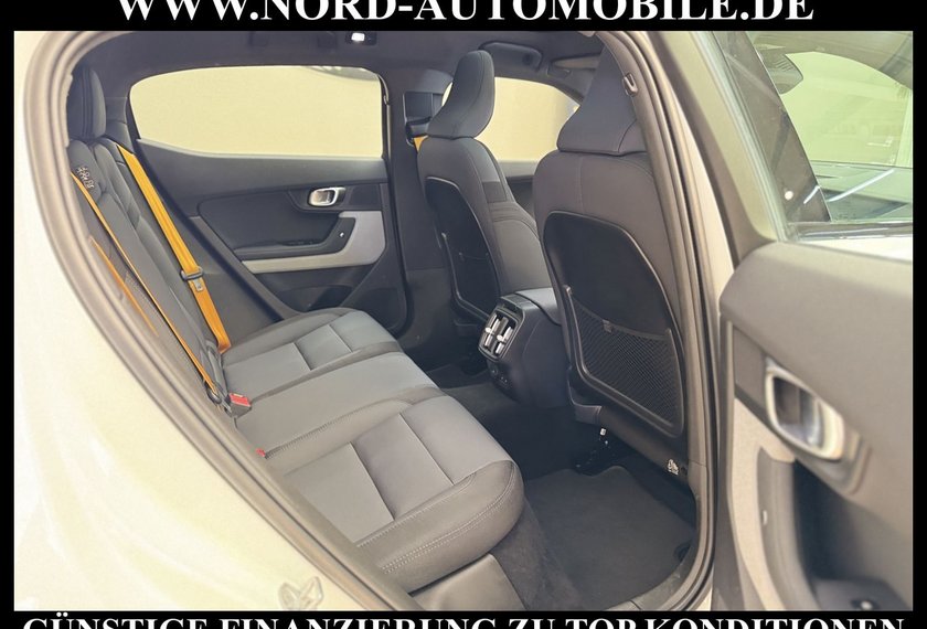 Polestar 2 2 Long Range Dual Performance AWD*AHK*PANO*UPE76