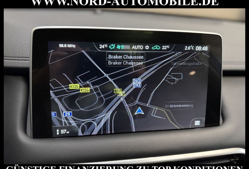 MG EHS EHS PHEV Luxury *PANO*LEDER*LED*18Z*360KAM*VIRT*