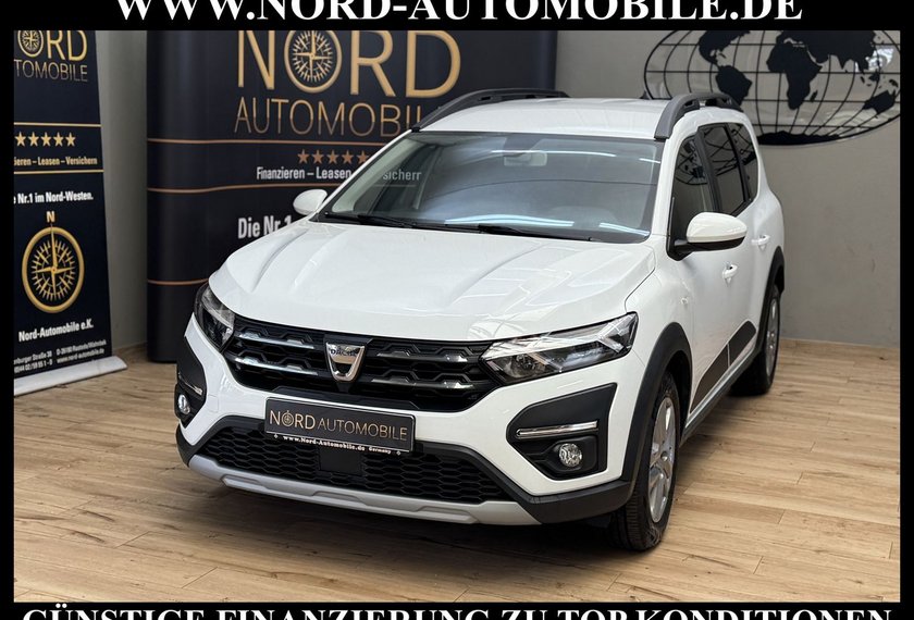 Dacia Jogger Jogger Comfort TCe110 *7-SITZE*PDC*SHZ*LED*