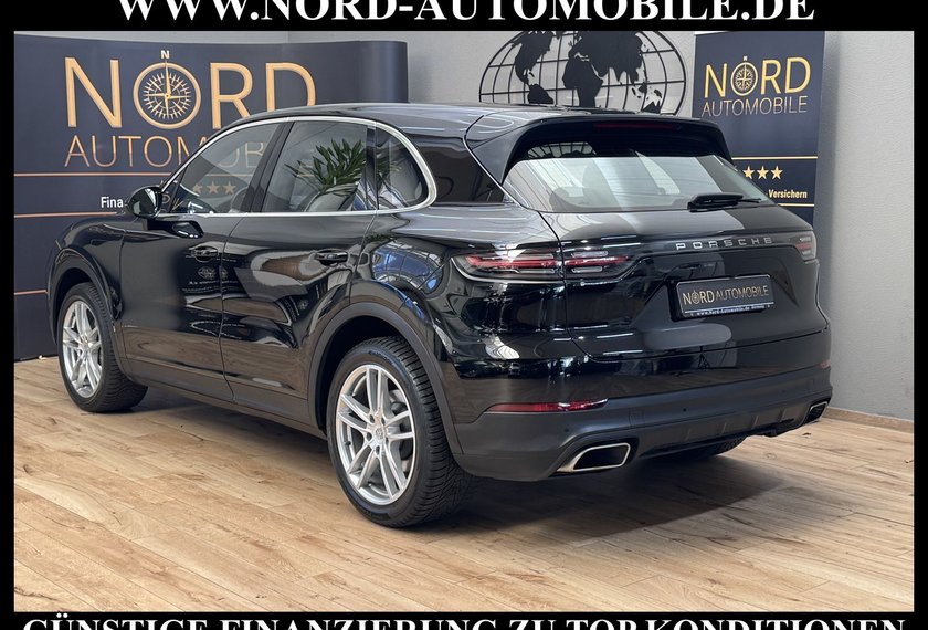 Porsche Cayenne Cayenne V6 *Leder*Navi*LED*Panorama*BOSE*Kamera*