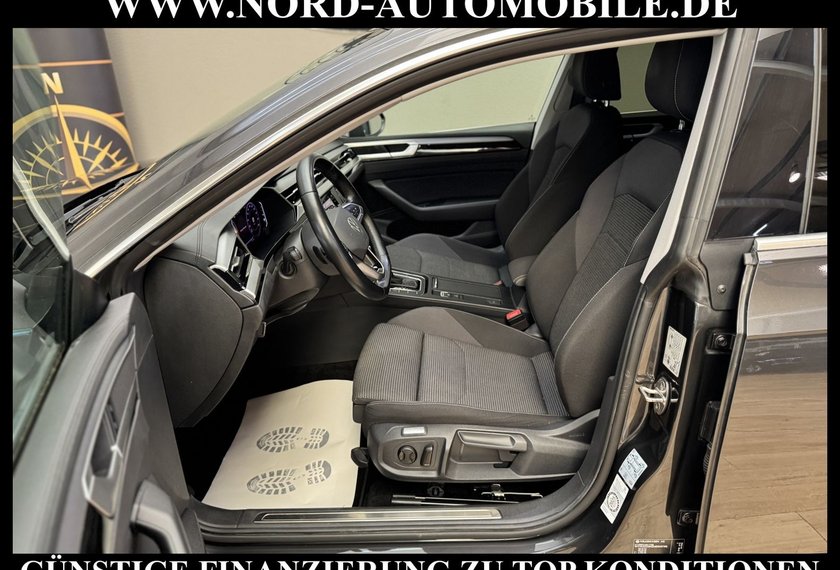 Volkswagen Arteon Arteon Shooting Brake 2.0 TDI DSG *AHK*VIRT*KEYL