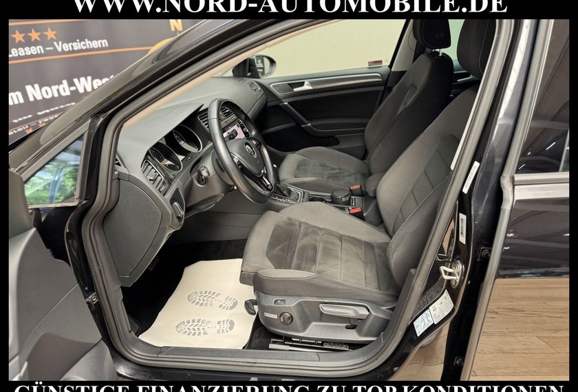 Volkswagen Golf Golf Variant R-Line 2.0 TDI DSG Navi/Kamera/