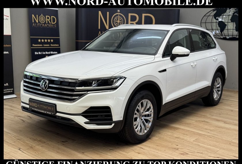 Volkswagen Touareg Touareg 4MOT 3.0 TSI Innov/Head-Up/Kamera