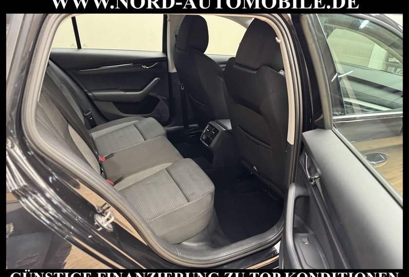 Skoda Octavia Octavia Combi Ambition 1.0 TSI e-TEC DSG AHK/Dig