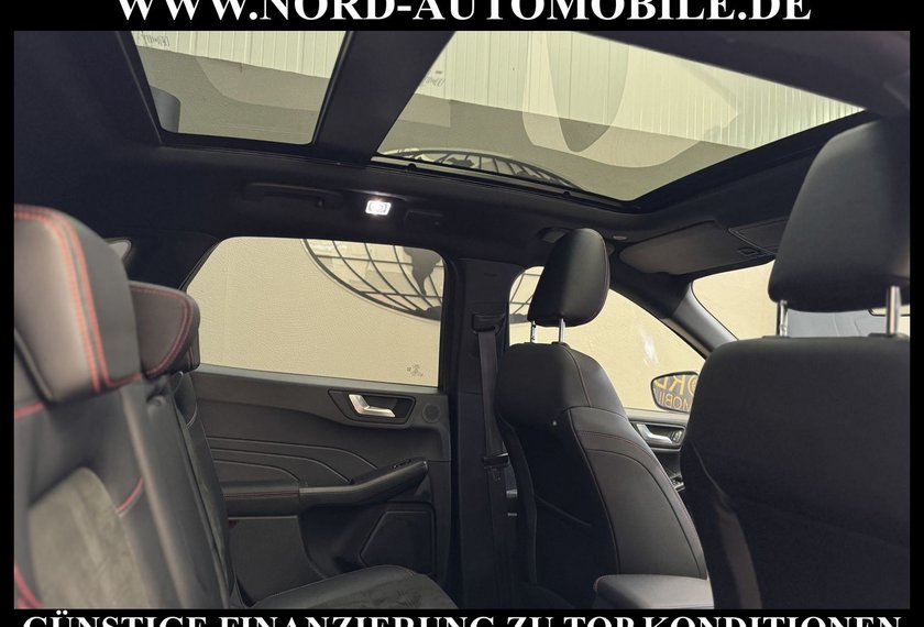 Ford Kuga Kuga 1.5 EB ST-Line X *20Z*AHK*PUUUH VOLL*