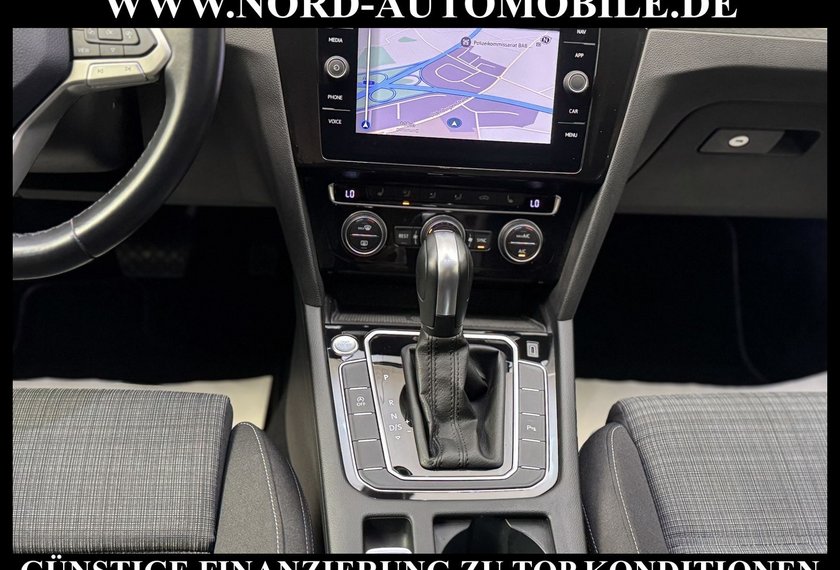 Volkswagen Passat Variant Passat Variant Business 1.5 TSI DSG Navi/LED/Kam