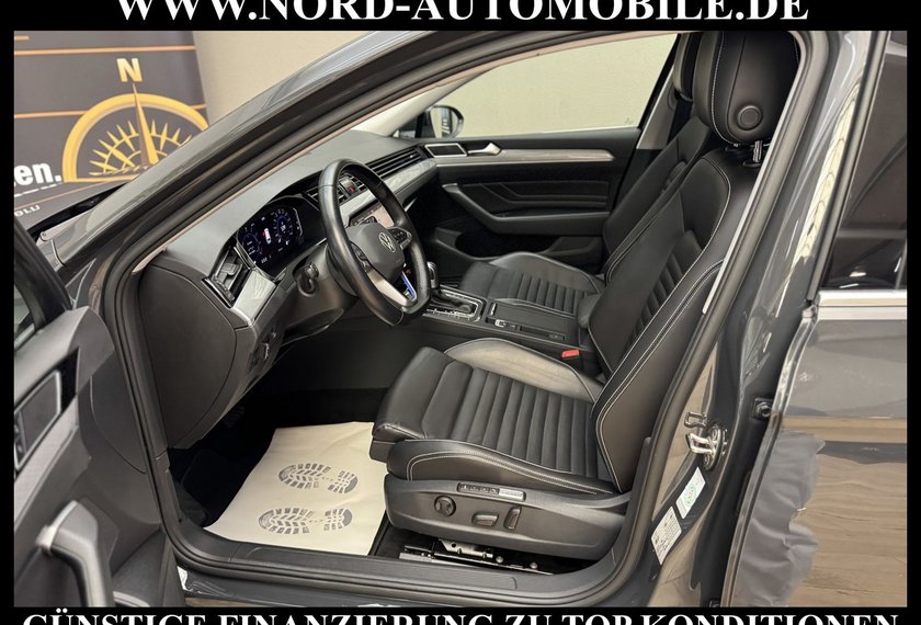 Volkswagen Passat Variant Passat Variant GTE 1.4 TSI eHybrid DSG Dig.Cockp