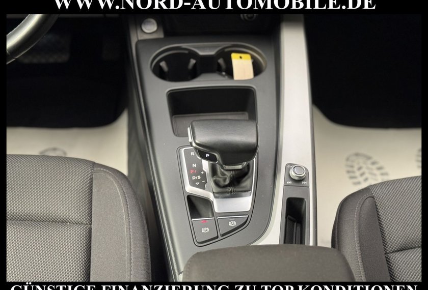 Audi A5 A5 Sportback 40 TDI *LED*B&amp;O*KAM*19ZOLL*MJ2021*
