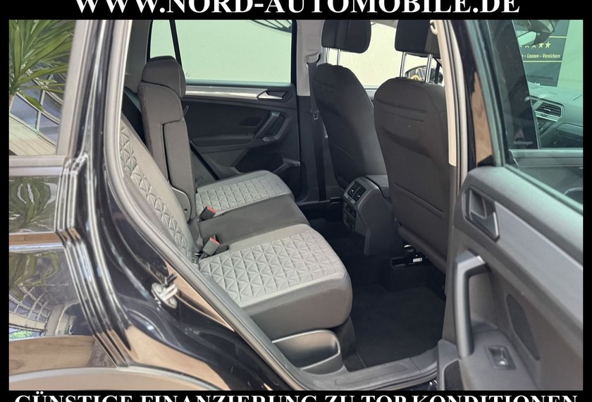Volkswagen Tiguan Tiguan Life 2.0 TDI SCR DSG Dig.Cockpit/Kamera/