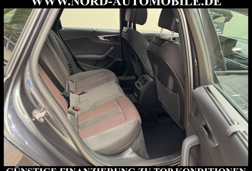 Audi A4 A4 Avant 40 TDI quattro *PUUH VOLL*UPE:73