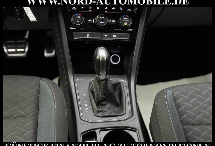 Volkswagen Touran Touran IQ.DRIVE AUTOMATIK *7-SITZER*AHK*ACC*LED*