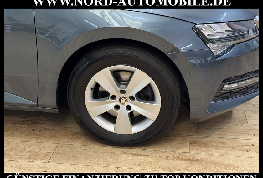 Skoda Superb Superb Combi Ambition 2.0 TDI DSG AHK/Virt.Cockp