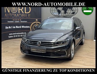 Volkswagen Passat Variant Passat Variant GTE 1.4 TSI eHybrid DSG Head-Up