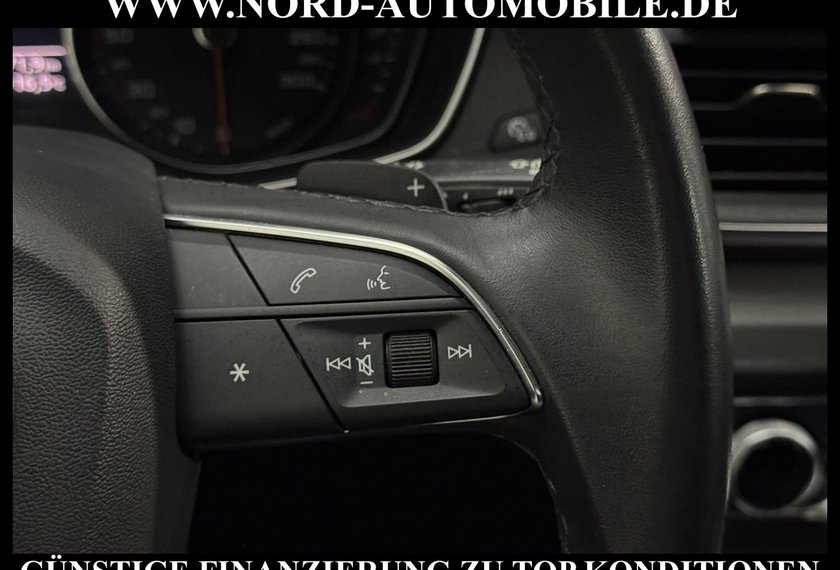 Audi Q5 Q5 35 TDI S-Tronic Navi/LED/APS/ACC/18