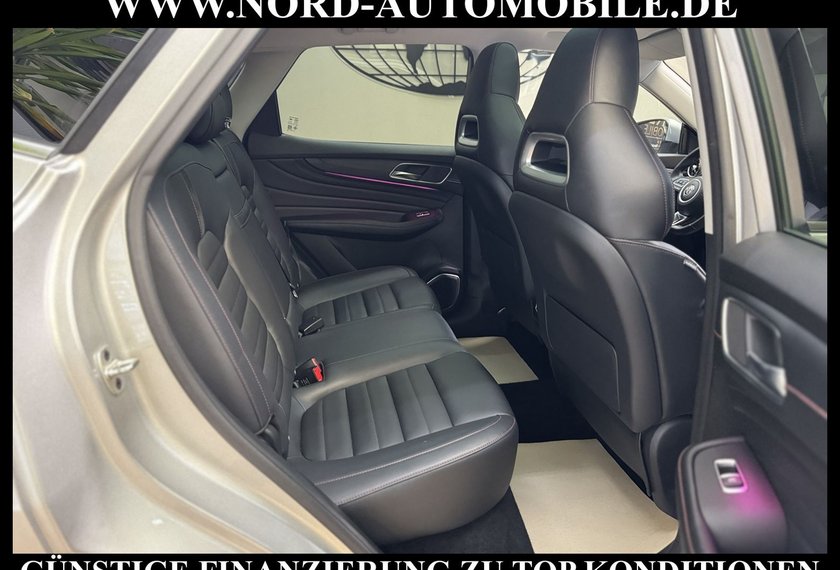 MG EHS EHS PHEV Luxury *PANO*LEDER*LED*18Z*360KAM*VIRT*