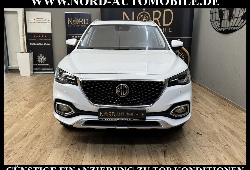 MG EHS EHS PHEV Luxury *PANO*LEDER*LED*18Z*360KAM*VIRT*