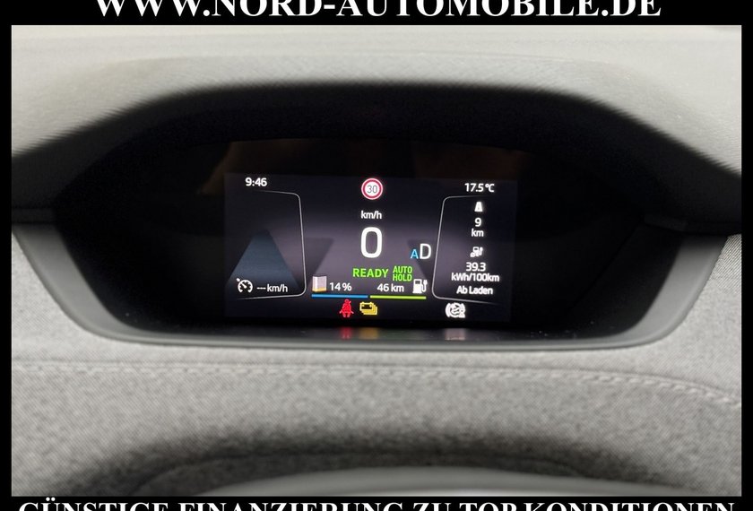 Skoda Enyaq Enyaq iV 80 Loft Wärmepumpe/Kamera/Matrix/19