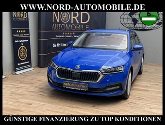 Skoda Octavia Octavia iV Combi Ambition 1.4 TSI DSG Kamera/18
