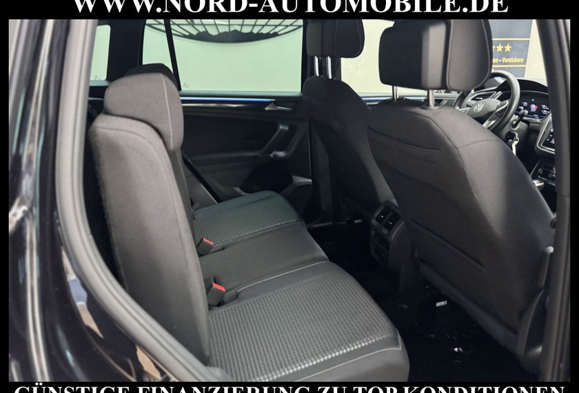 Volkswagen Tiguan Tiguan Life UNITED 1.5 TSI DSG Dig.Cockpit/Navi/
