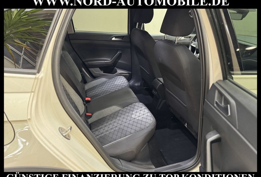 Volkswagen Taigo Taigo 1.0 TSI R-Line Black Style DSG Kamera/18/