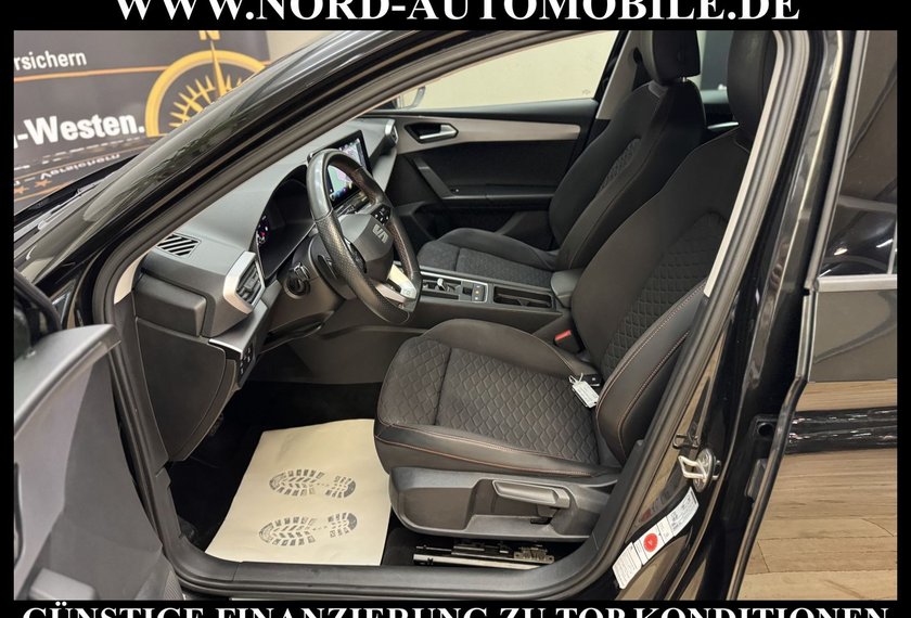 Seat Leon Leon FR-Line 1.4 TSI e-HYBRID DSG Kamera/Navi/17