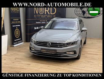 Volkswagen Passat Variant Passat Variant R-Line 4MOT 2.0 TDI DSG AHK/Navi/