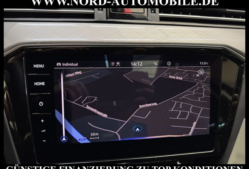 Volkswagen Passat Variant Passat Variant GTE R-LINE Plug-in Hybrid *UPE63*