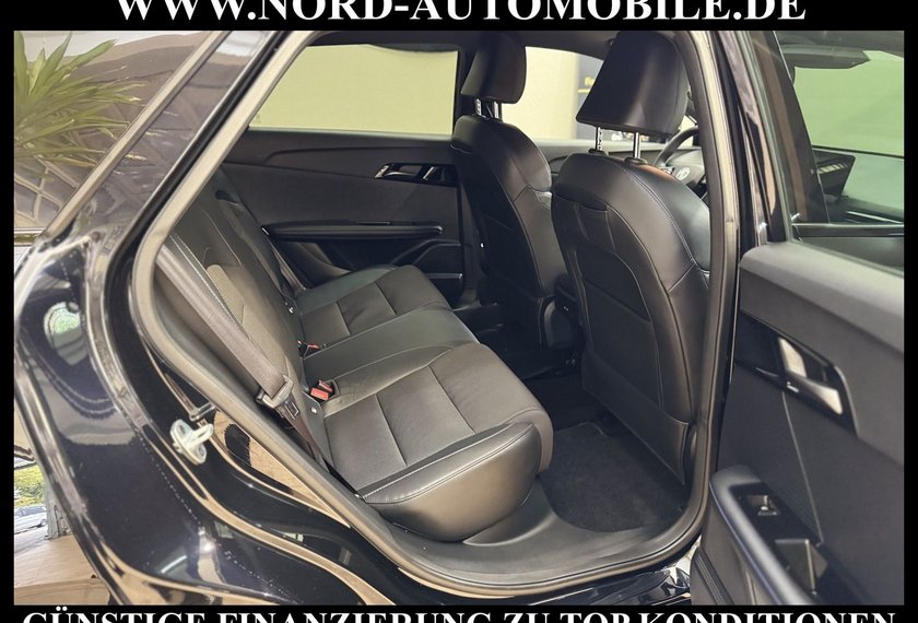 MG MG4 MG4 64kWh LUXURY *360KAM*ACC*LEDER*UPE:43*