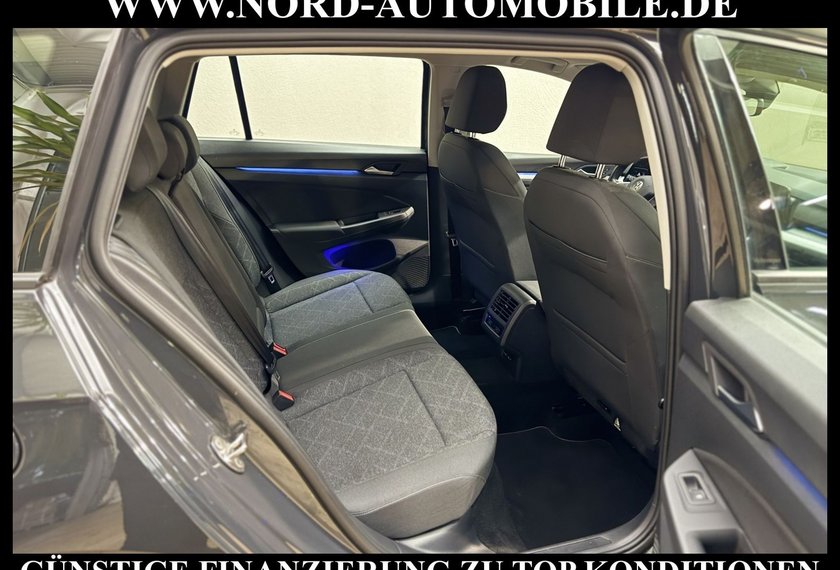 Volkswagen Golf Golf Variant Life 2.0 TDI DSG Kamera/Dig.Cockpit