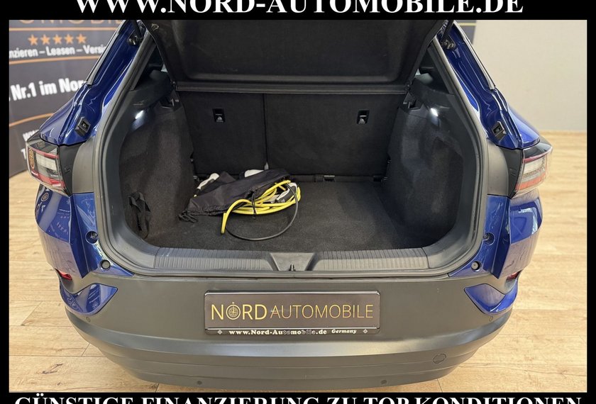 Volkswagen ID.4 ID.4 Pro Performance Navi/LED/ACC/Spurhalte