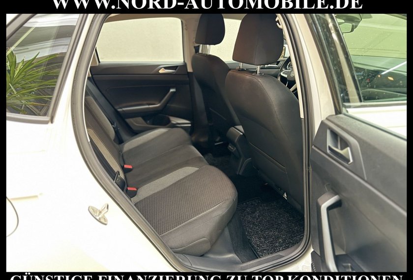 Volkswagen Polo Polo Life 1.0 TSI DSG Dig.Cockpit/Navi/LED