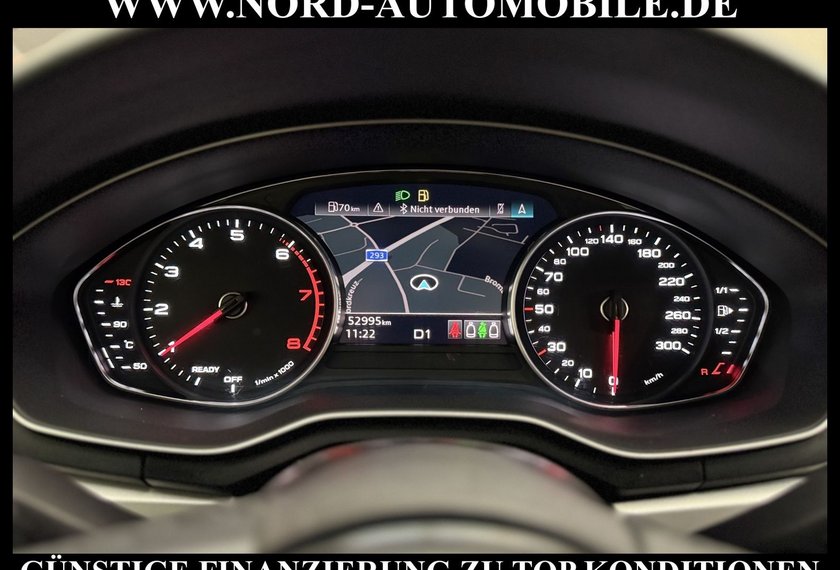 Audi A4 A4 35 Avant 2.0 TFSI S-Tronic Navi/LED/PDC/SHZ