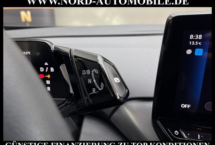 Volkswagen ID.4 ID.4 Pro Performance Kamera/Navi/LED/