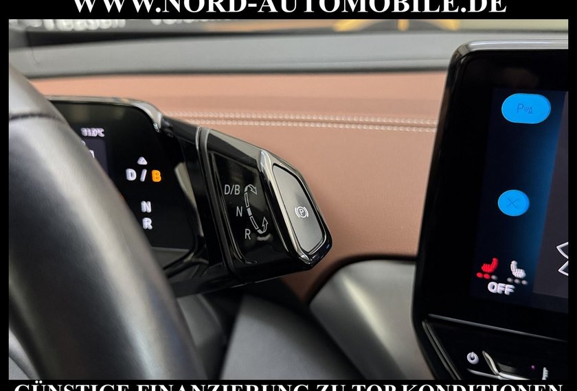 Volkswagen ID.4 ID.4 Pure Performance Kamera/Matrix/Teilleder/18