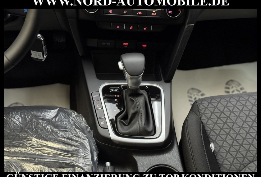 Kia cee'd Sportswagon Ceed SW CD 1.5 T-GDi GPF 7DCT Spin Navi/PDC/SHZ