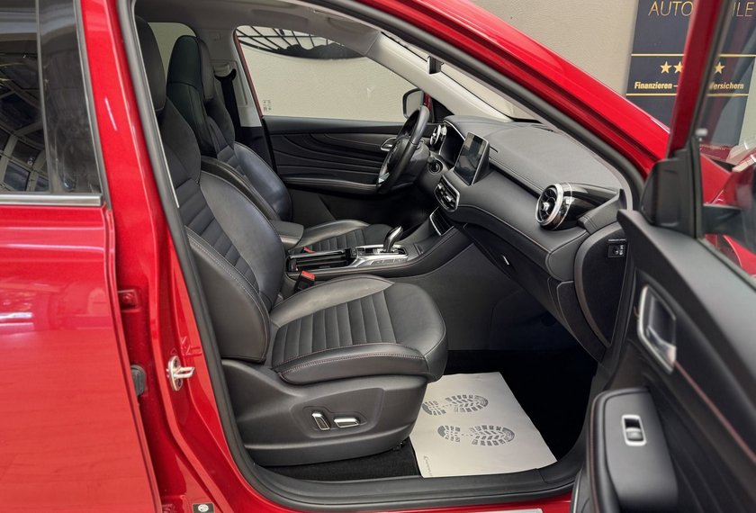 MG EHS EHS PHEV Luxury *PANO*LEDER*LED*18Z*360KAM*VIRT*