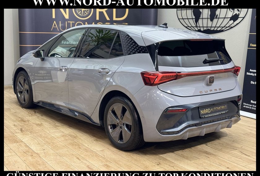 Cupra Born Born Automatik Panorama/Head-Up/Beats/Kamera 150