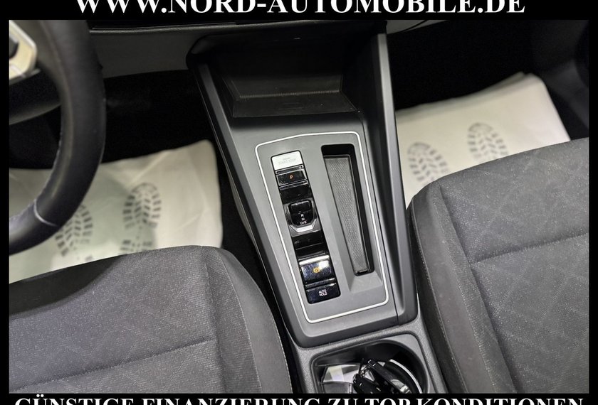 Volkswagen Golf Golf Variant Life 2.0 TDI DSG Navi/LED/ACC/