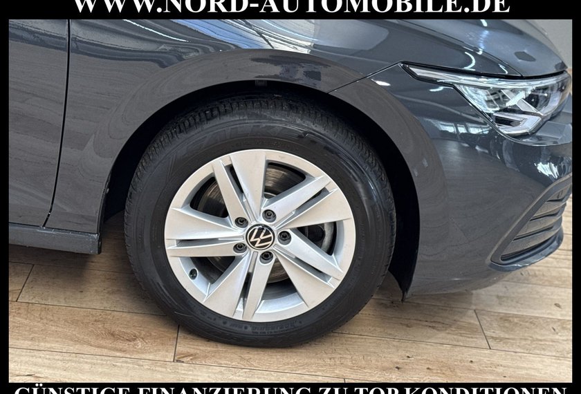 Volkswagen Golf Golf Variant Life 2.0 TDI DSG Dig.Cockpit/Navi/