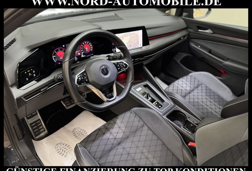 Volkswagen Golf Golf Variant R-Line 2.0 TDI DSG Navi/LED/ACC/17