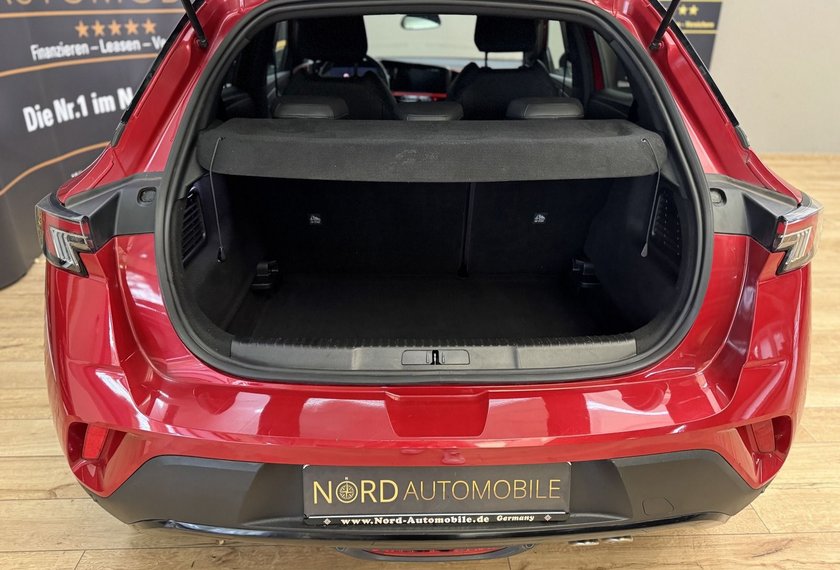 Opel Mokka Mokka GS Line Automatik *LED*Navi*Kamera*17Zoll*