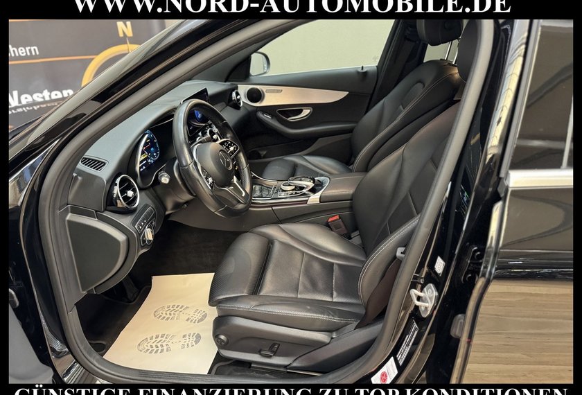 Mercedes-Benz C 300 C 300 de T Avantgarde *Distro+*Wide*AHK*HUD*Easy