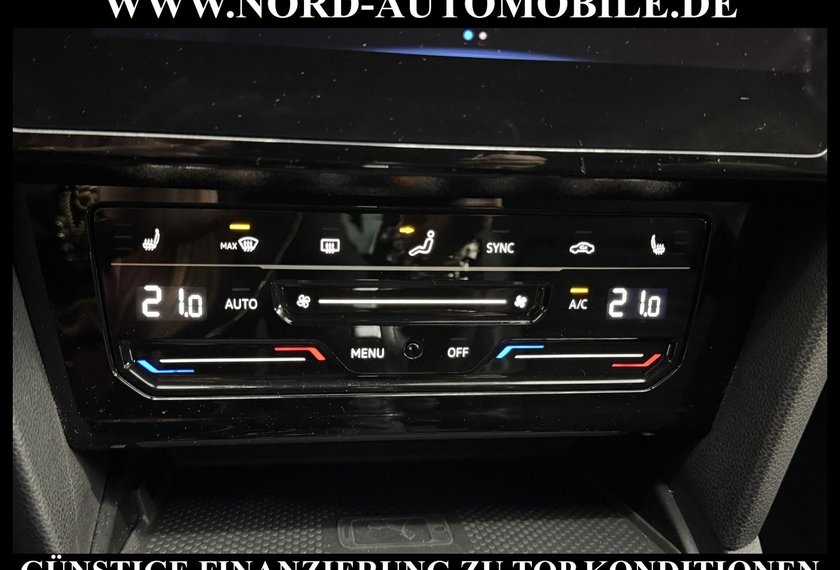 Volkswagen Passat Passat Limousine Elegance 2.0 TDI DSG Kamera/Dig