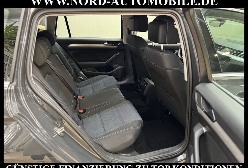 Volkswagen Passat Variant Passat Variant GTE 1.4 TSI eHybrid DSG Kamera