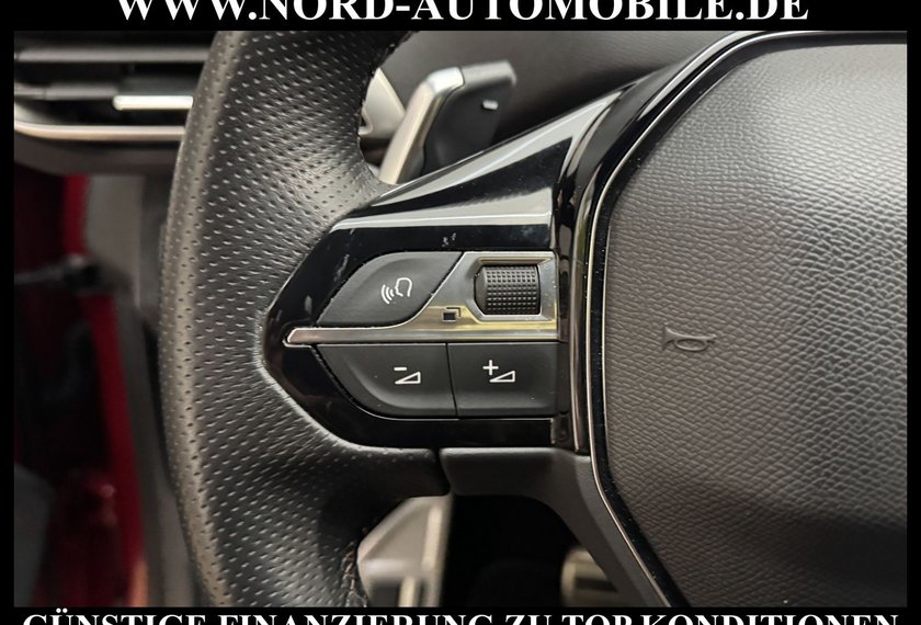 Peugeot 3008 3008 Hybrid4 300 GT *LED*NAVI*PANO*FOCAL*19Z*