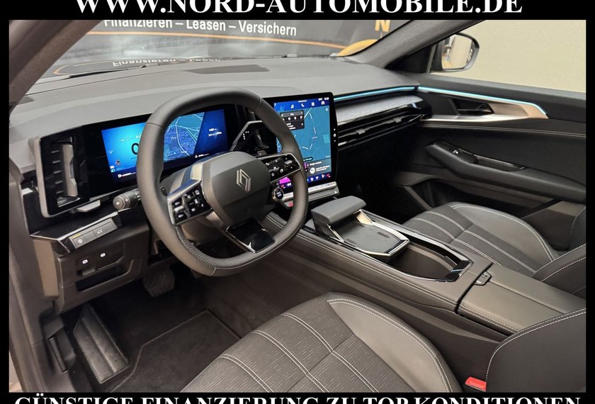 Renault Austral Austral 1.3 TCe 160 CVT TECHNO*PANO*19Z*KAUM KM*