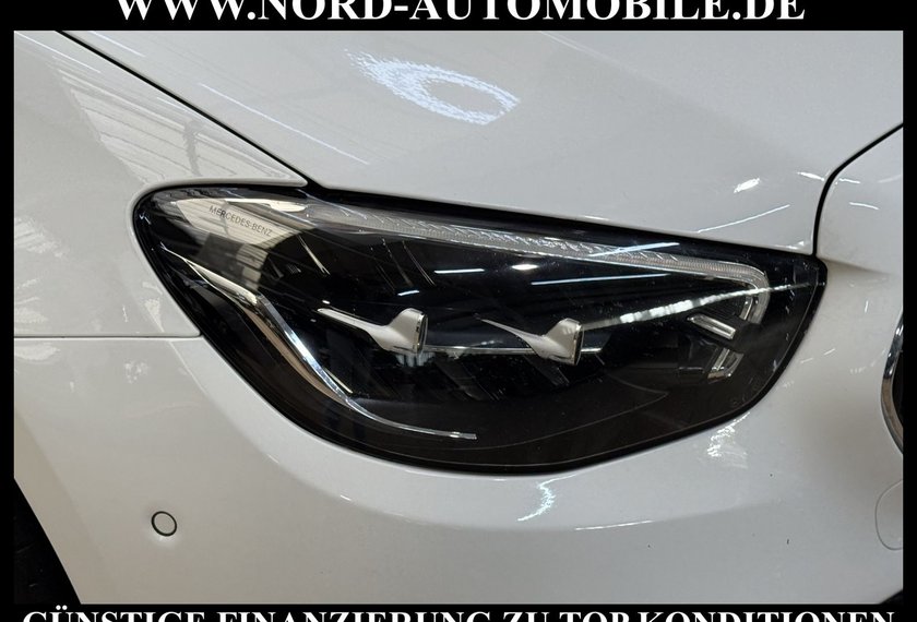 Mercedes-Benz E 300 E 300 de T Avantgarde *Distro+*AHK*Wide*HUD*LED*