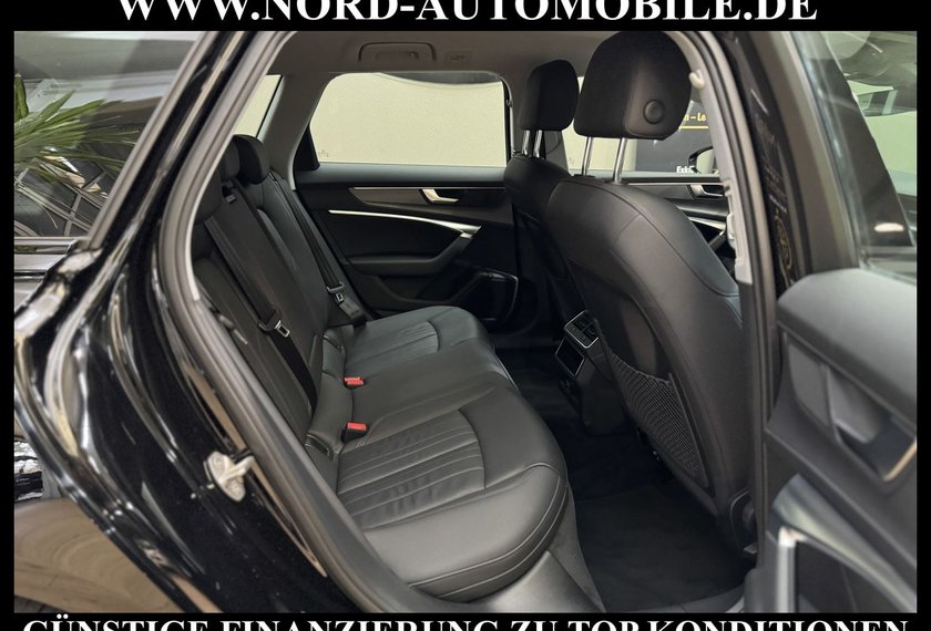 Audi A6 A6 Avant 50 TDI quat *MATRIX*VIRT*LEDER*UPE:79*