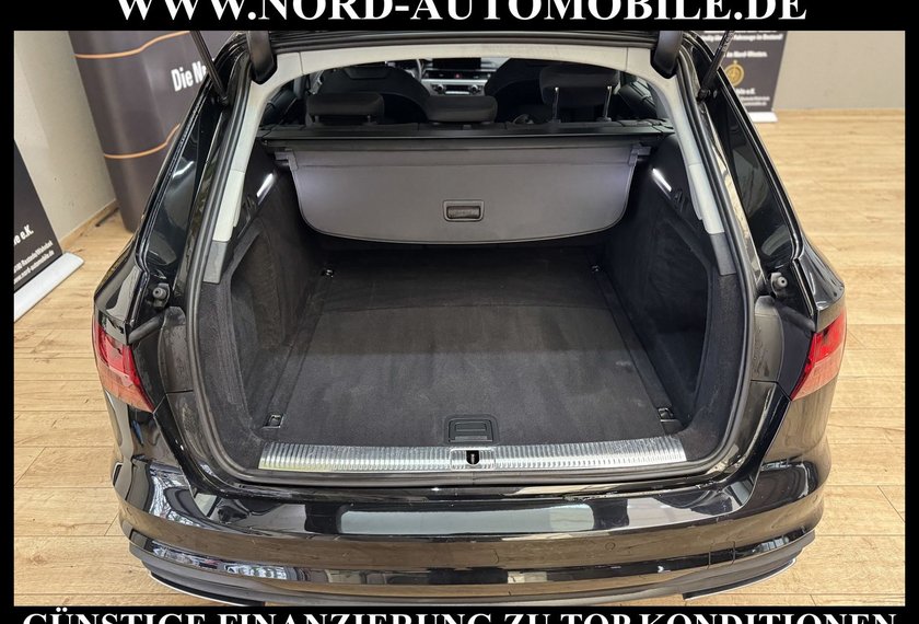 Audi A4 A4 35 Avant 2.0 TFSI S-Tronic Navi/LED/PDC/SHZ